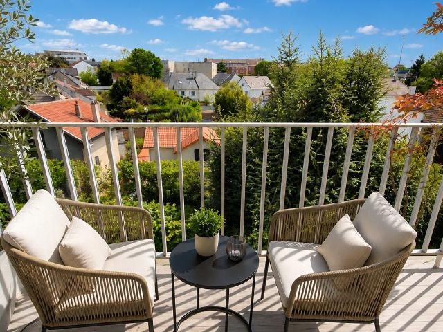 Appartement vente à Les Taratres Rueil 4, Rueil-Malmaison