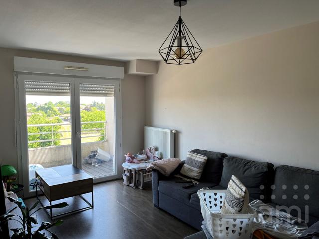 Appartement location à Poitiers