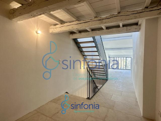 Appartement vente à Nîmes, Uzès
