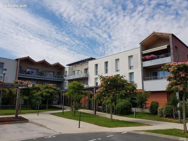 Appartement vente à Rochefort, La Tremblade