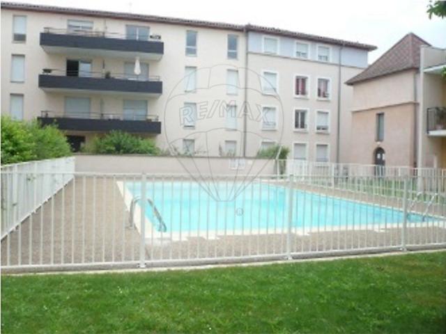 Appartement vente à Villefranche-sur-Saône, Rhône