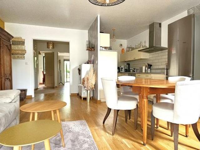 Appartement vente à Saint-Nazaire, Saint-nazaire