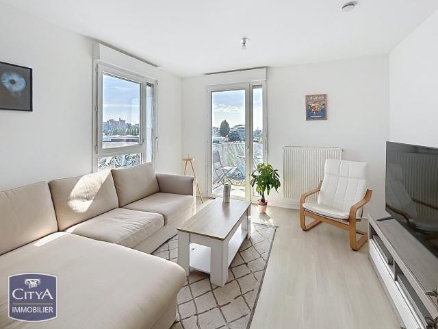 Appartement vente à Lille