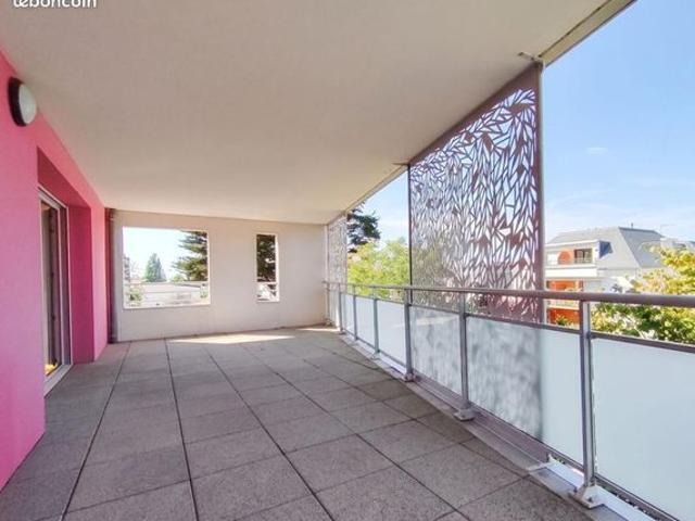 Appartement vente à Pornichet, Loire-Atlantique