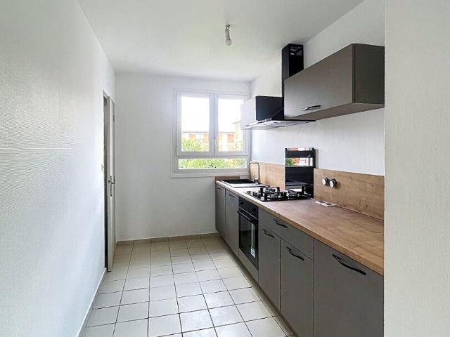 Appartement vente à Troyes, Saint-julien-les-villas