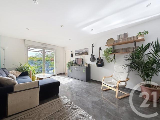 Appartement vente à Varenne, Noisy-le-Grand