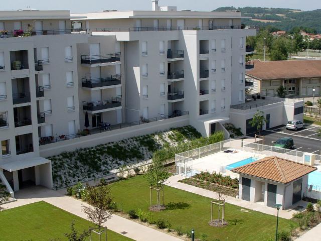 Appartement vente à La Tour-du-Pin, L'isle-d'abeau