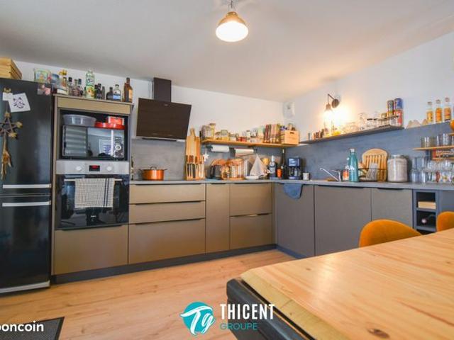 Appartement vente à Haguenau-Wissembourg, Geudertheim