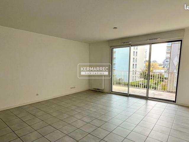 Appartement vente à Nantes