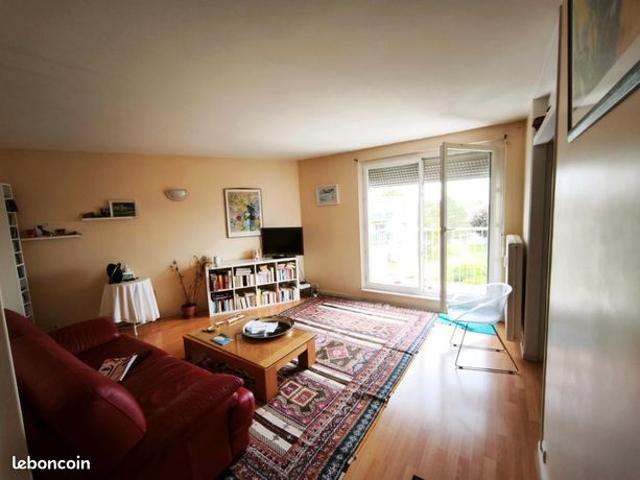 Appartement vente à Dijon, Quetigny