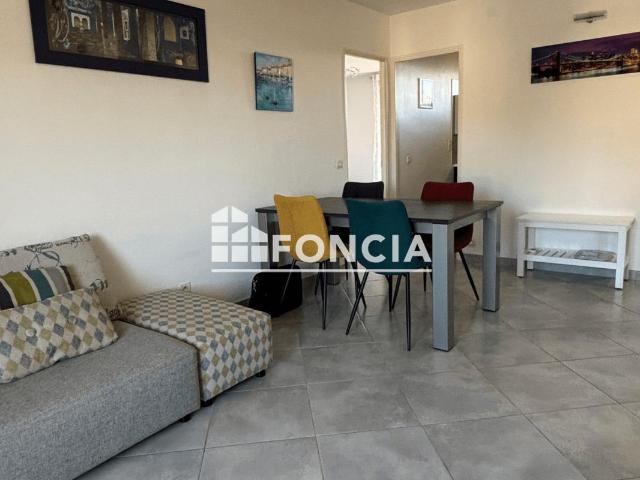 Appartement vente à Arrondissement de Toulon, Hyères