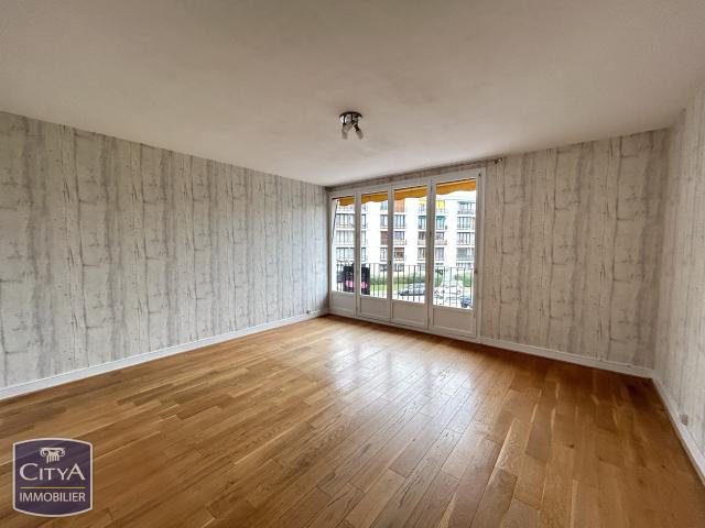 Appartement vente à Saint-Jean, Beauvais