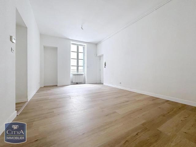 Appartement location à Nîmes