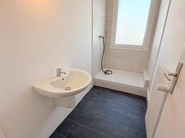 Appartement vente à Brest, Bretagne