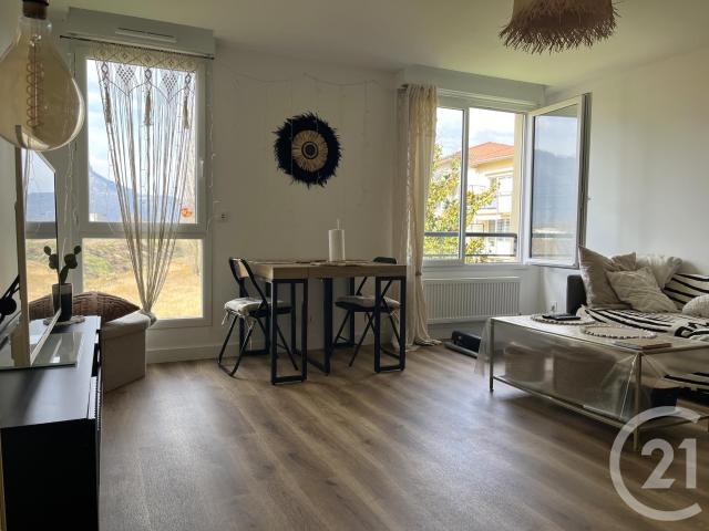Appartement vente à Grenoble, Fontanil-cornillon