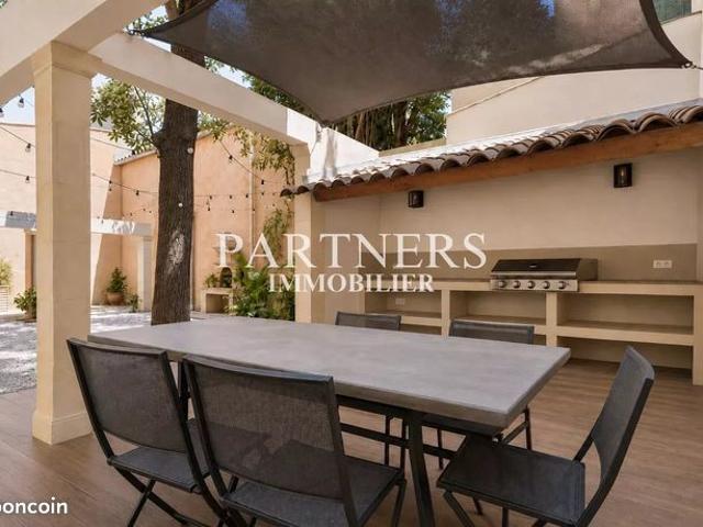 Appartement vente à Aix-en-Provence, Aix-en-provence