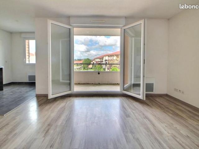 Appartement vente à Roanne