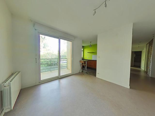 Appartement vente à Poitiers, Mignaloux-beauvoir