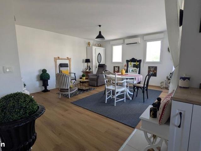 Appartement vente à Blaye, Saint-andré-de-cubzac
