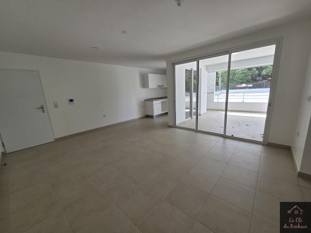 Appartement location à Le Diamant, Le Marin