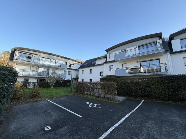 Appartement vente à Lorient, Bretagne