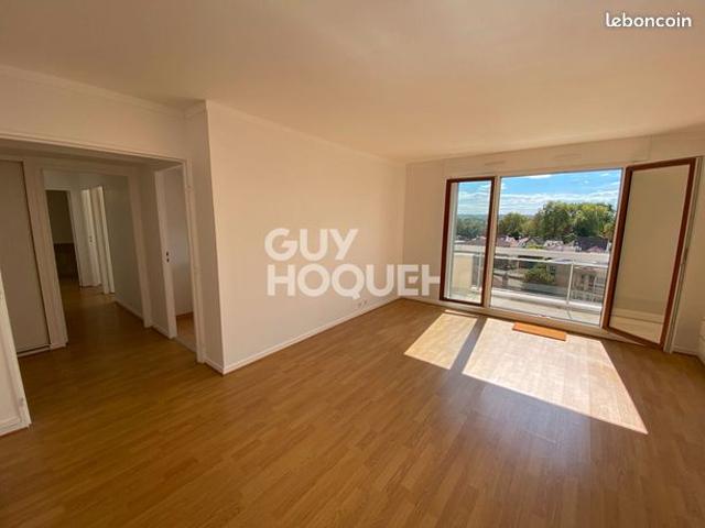 Appartement vente à Chelles, Oise