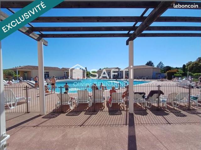 Appartement vente à Carpentras, Aubignan