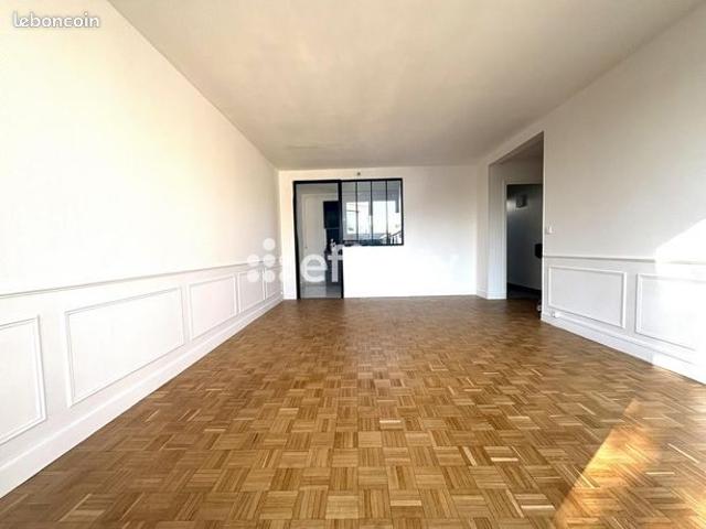 Appartement vente à Enghien-les-bains, Martinique