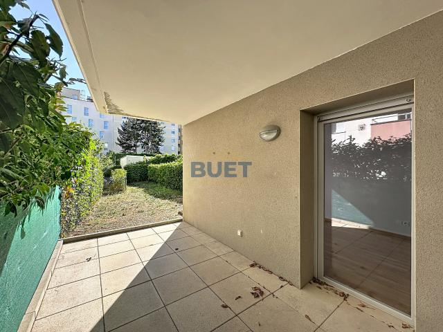 Appartement vente à Dijon