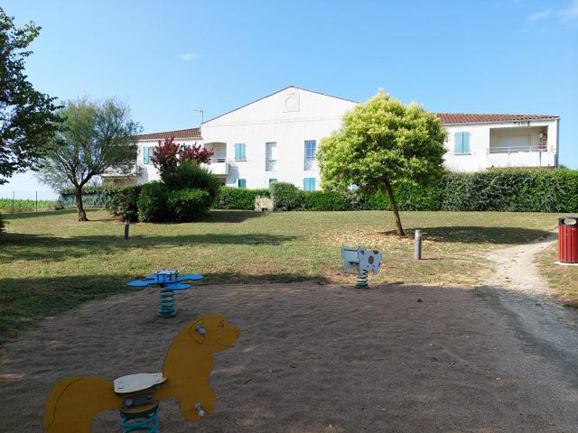 Appartement vente à Échillais, Ville d'Enver Appartement vente à Échillais, Ville d'Enver