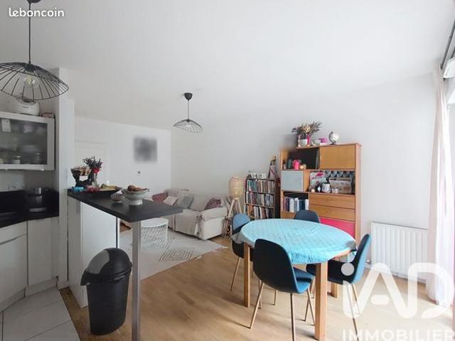 Appartement vente à Rambouillet
