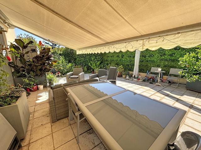 Appartement vente à Nice