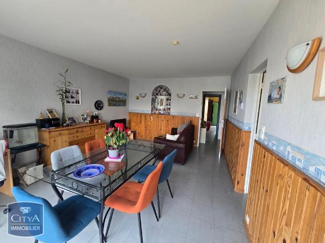 Appartement vente à Rochefort, Royan