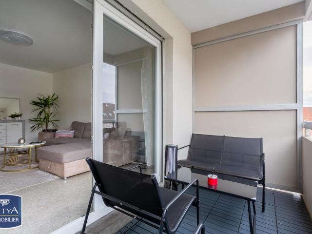 Appartement vente à Strasbourg, Illkirch-graffenstaden