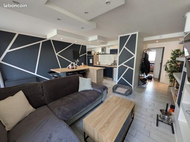 Appartement vente à Clermont-Ferrand, Clermont-ferrand