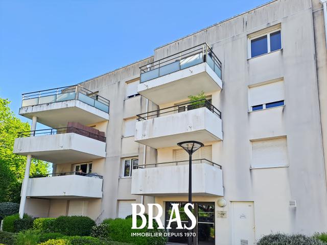 Appartement vente à Nantes, Saint-herblain