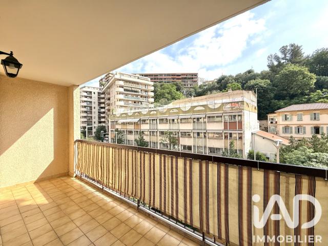 Appartement vente à Nice