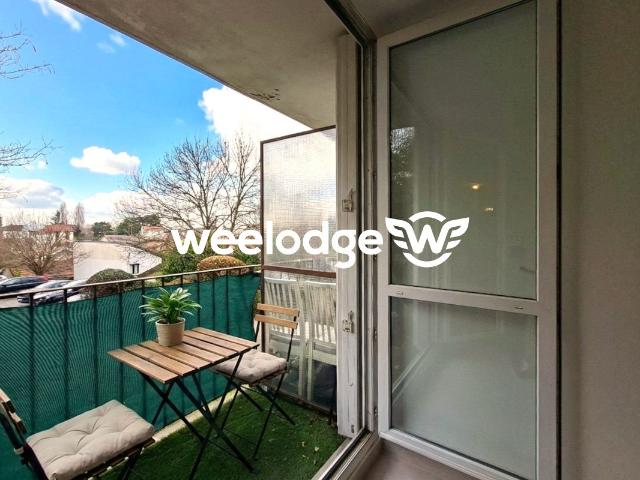 Appartement vente à Le Raincy
