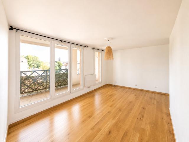 Appartement vente à Lieusaint, Seine-et-Marne
