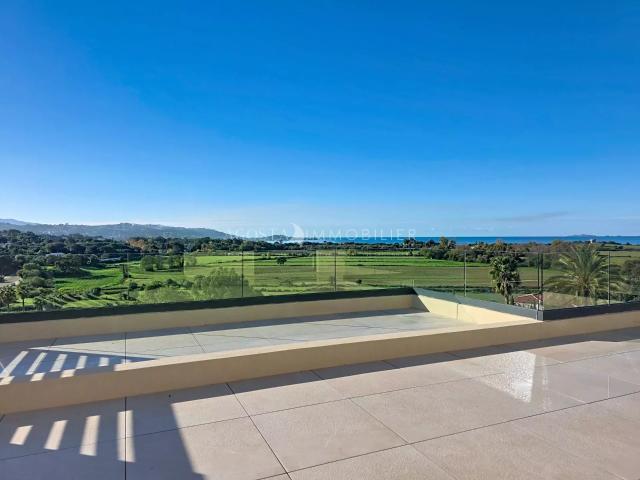 Appartement vente à Ajaccio, Grosseto-prugna