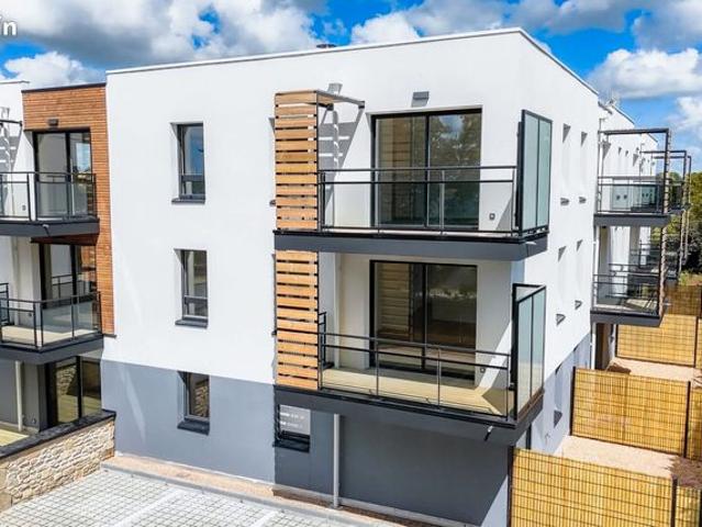 Appartement vente à Brest, Bretagne