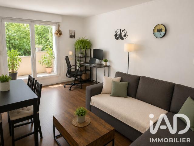 Appartement vente à Les Fosses, Chessy