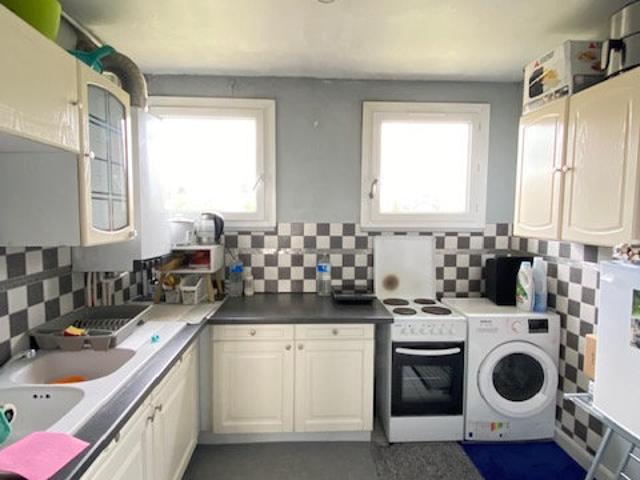 Appartement location à Évreux, Evreux