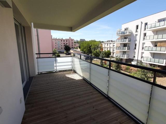 Appartement location à Toulouse