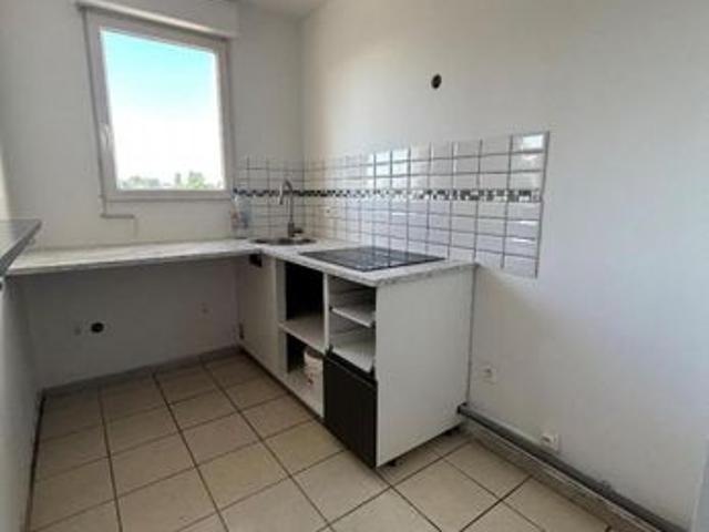 Appartement vente à Argenteuil