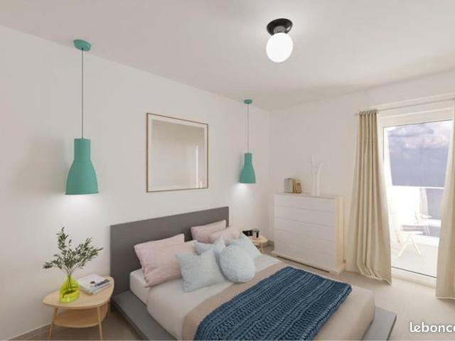 Appartement vente à Montpellier, Grabels