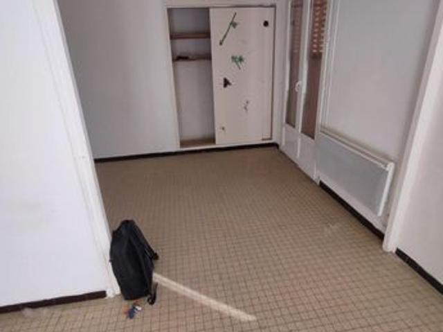 Appartement vente à Carpentras, Valréas
