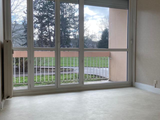 Appartement location à Les Andelys, Gaillon