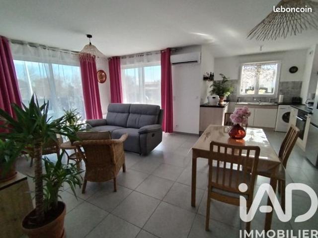 Appartement vente à Lodève, Péret