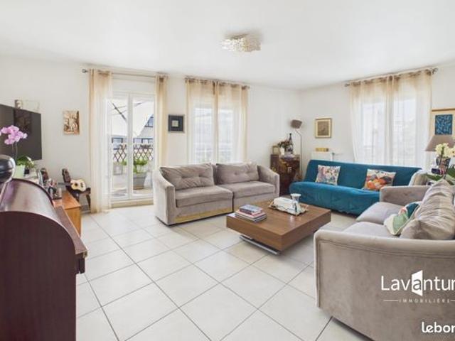 Appartement vente à Antony, Châtenay-malabry